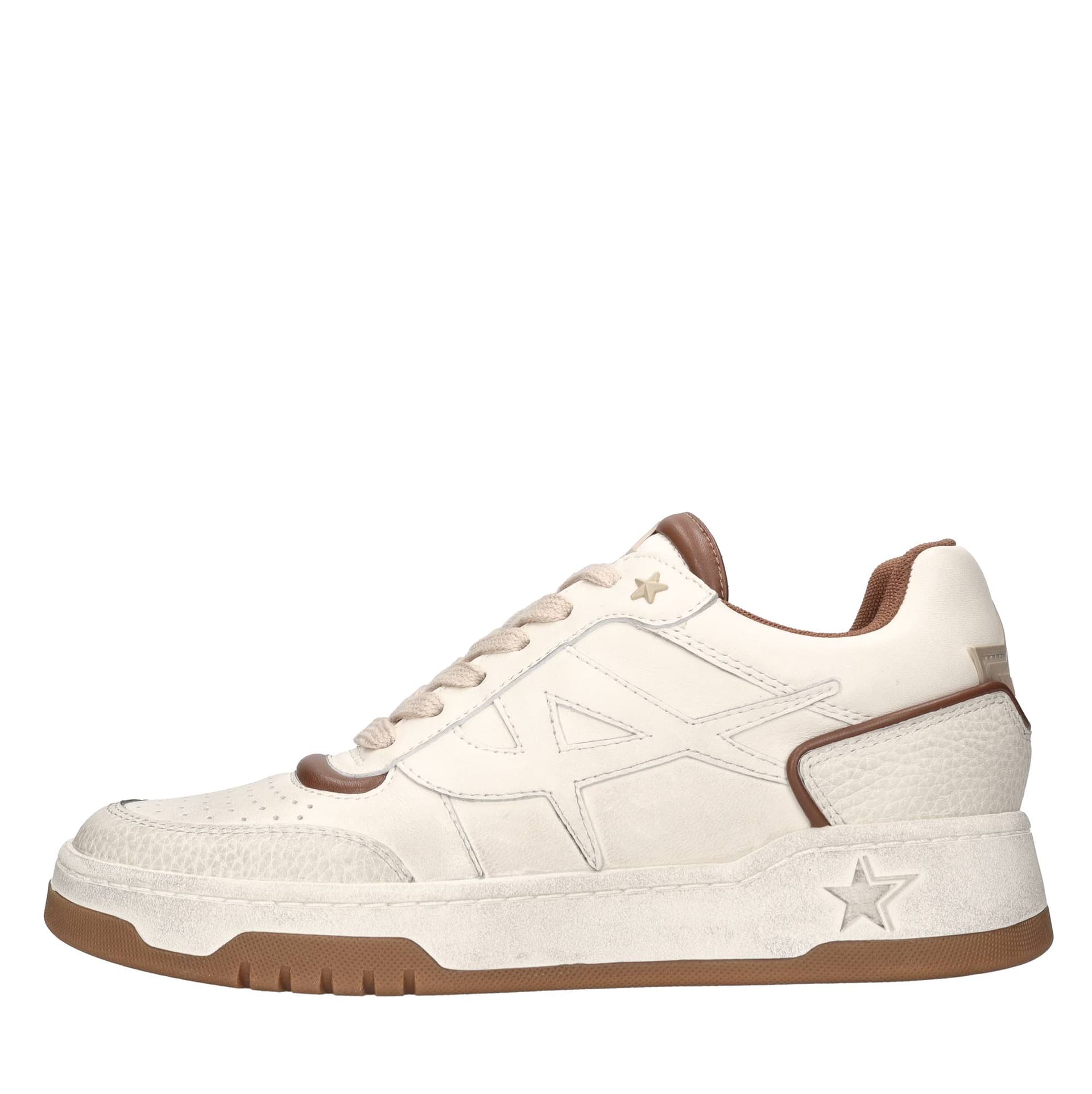 ASH  Sneakers Bianco - 7
