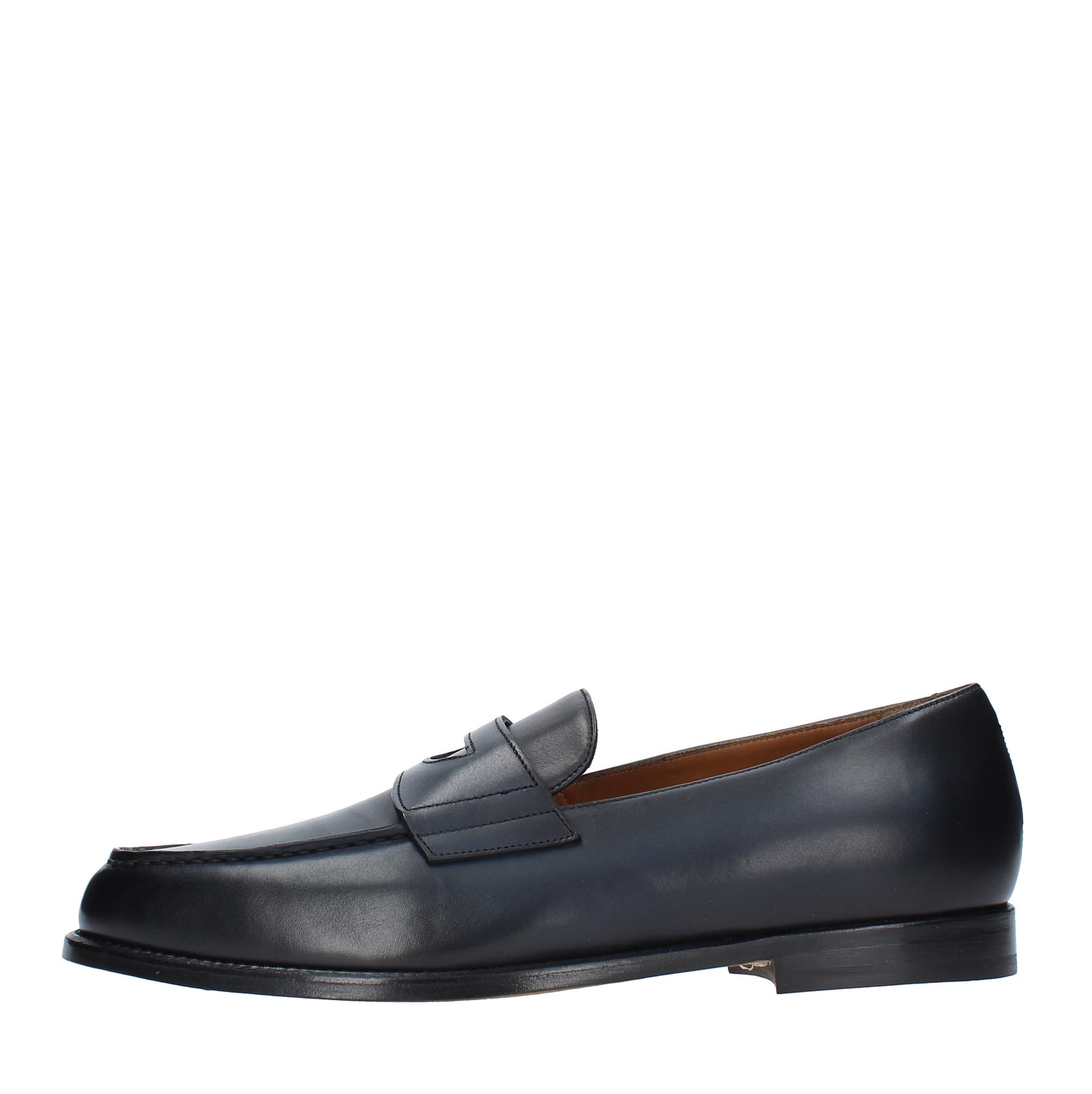 Doucal's  Scarpe basse Blu - 7