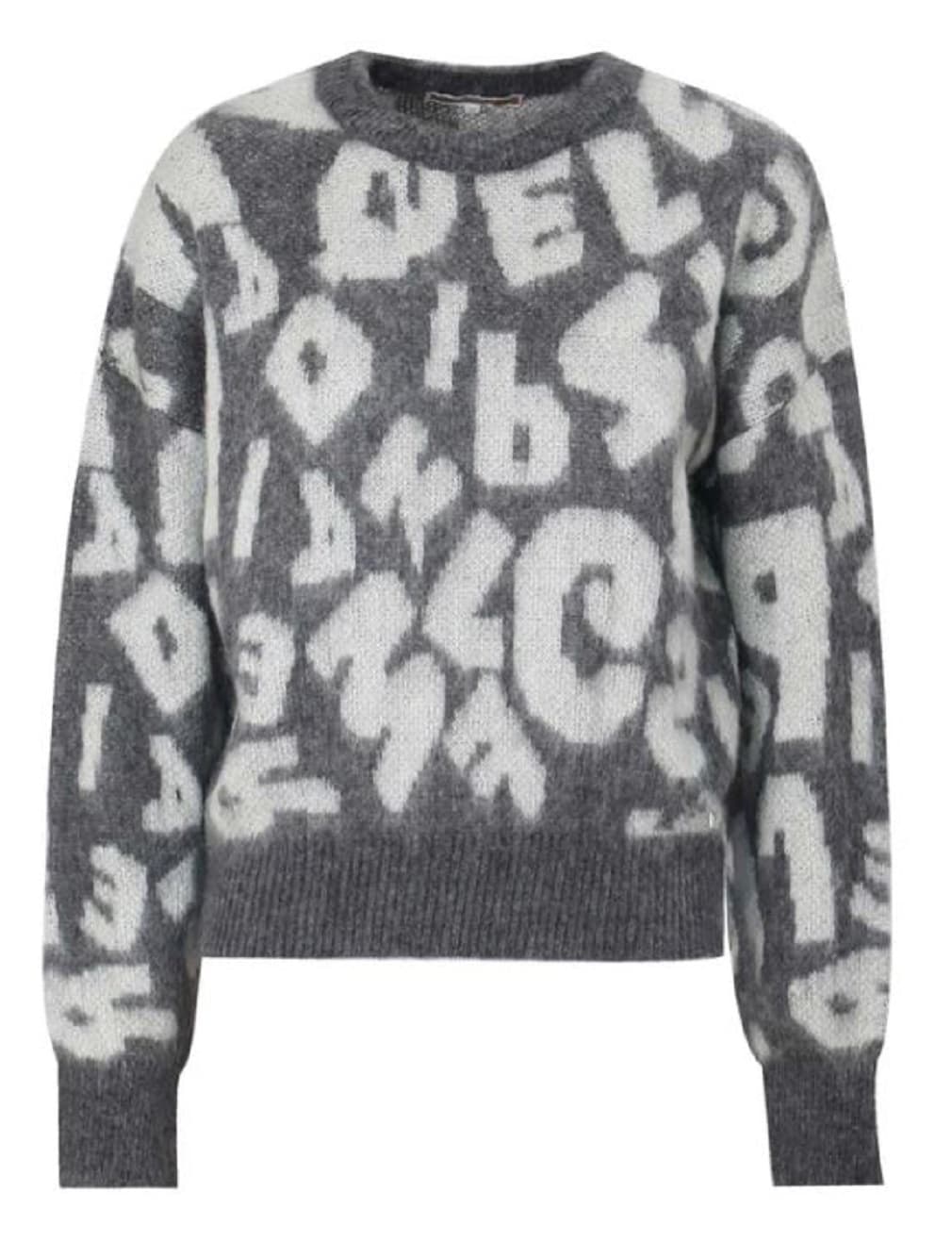 KOCCA  Maglie Grigio - 2