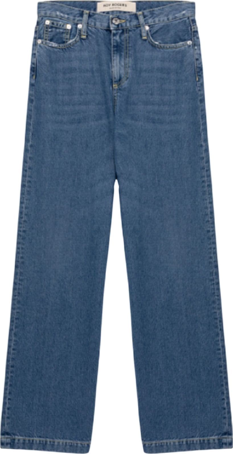 ROY ROGER'S  Abbigliamento... Blu - 2
