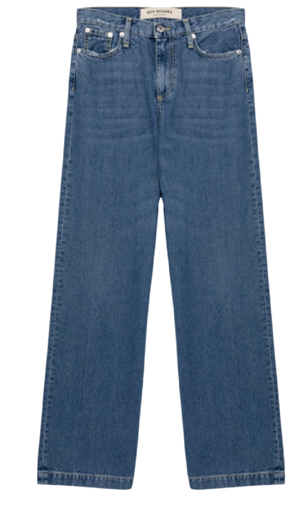 ROY ROGER'S  Abbigliamento... Blu - 2