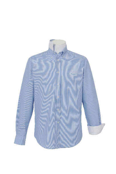 Harmont &amp; Blaine  Camicie Azzurro - 5
