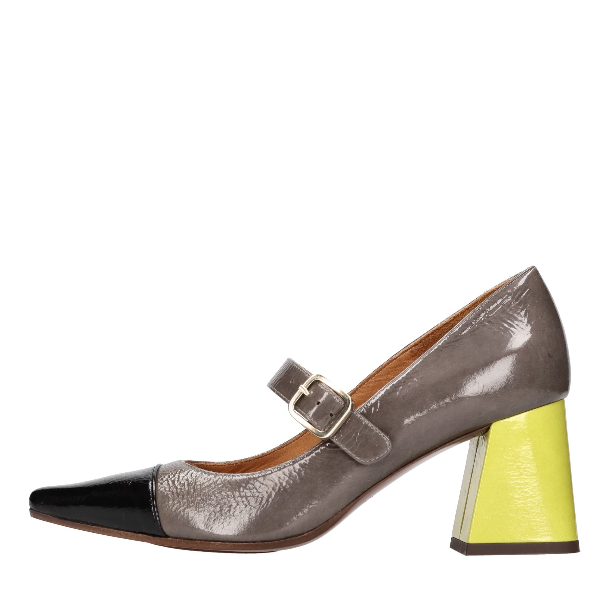 Chie Mihara CHIE MIHARA Scarpe con Tacco Multicolor - 7