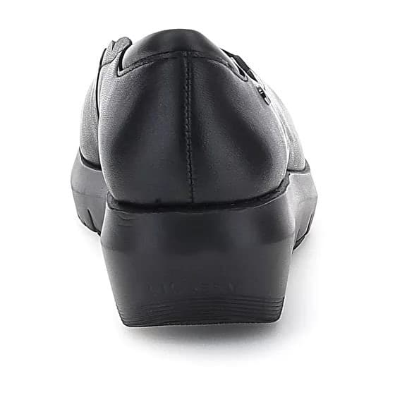 Stonefly ballerina Plume 22 in nappa black 221537 - 5
