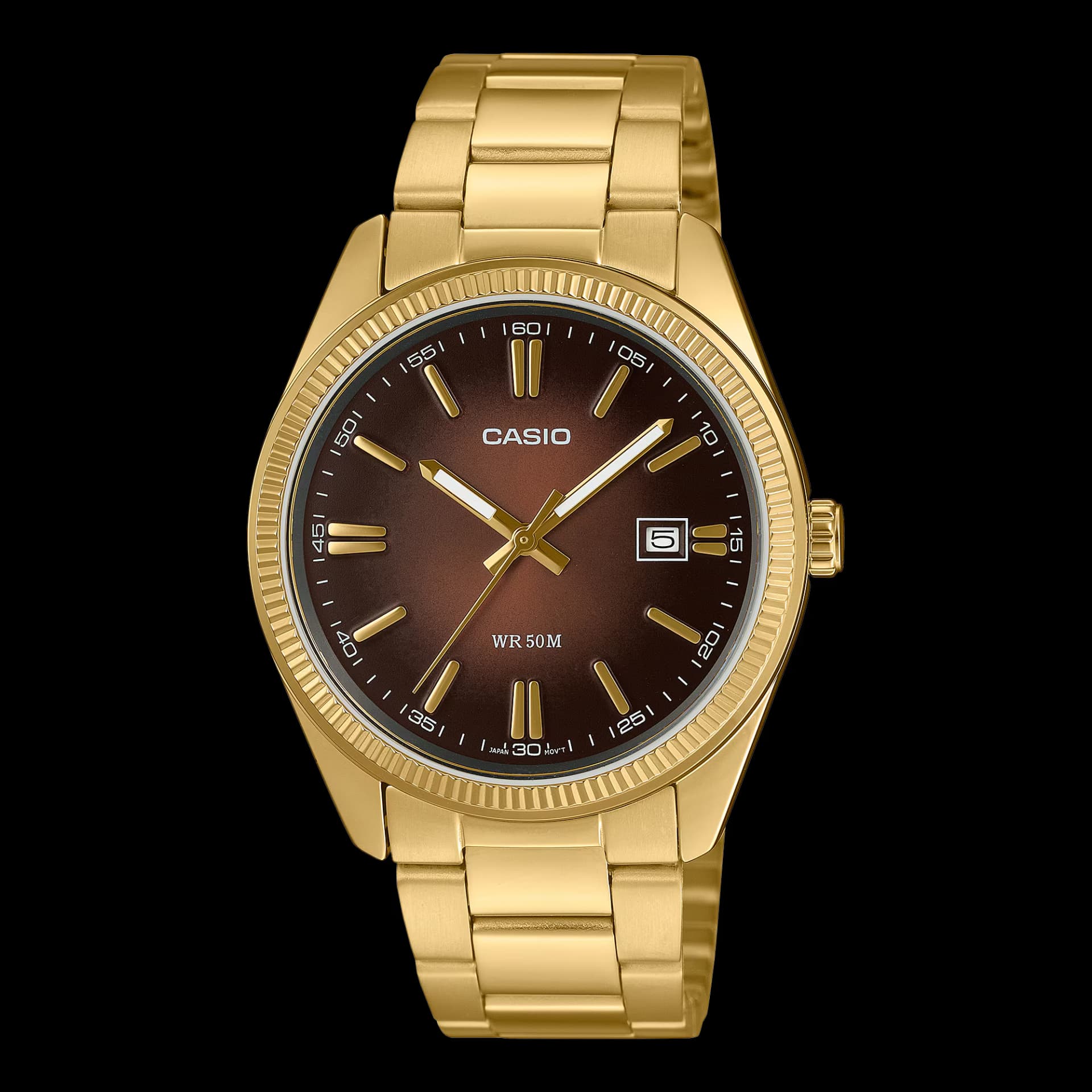 Orologio unisex CASIO MTP-1302PGC-5AVEF - 2