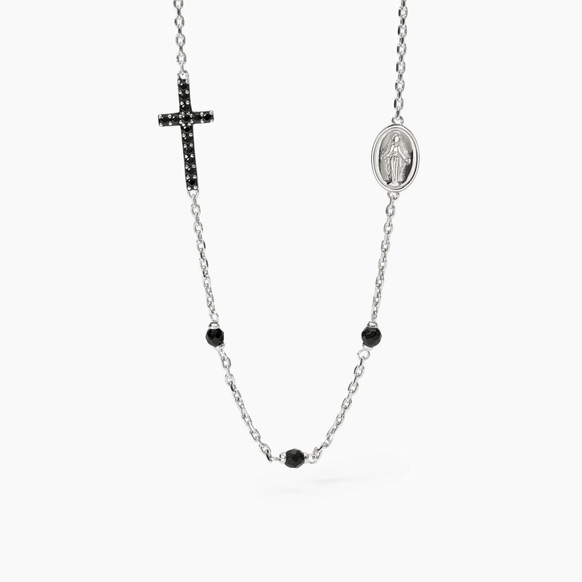 Collana uomo MABINA 553680 - 3