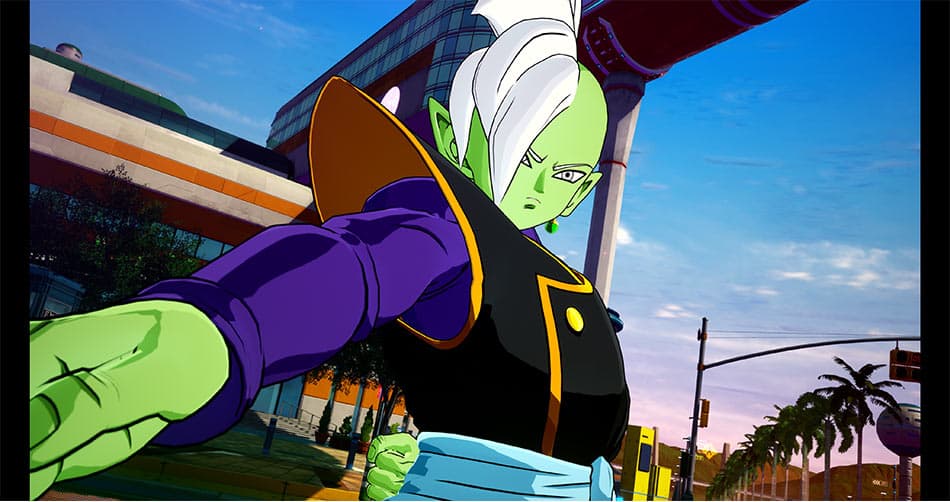 Dragon Ball Sparking! Zero PS5 ES/PT - 3