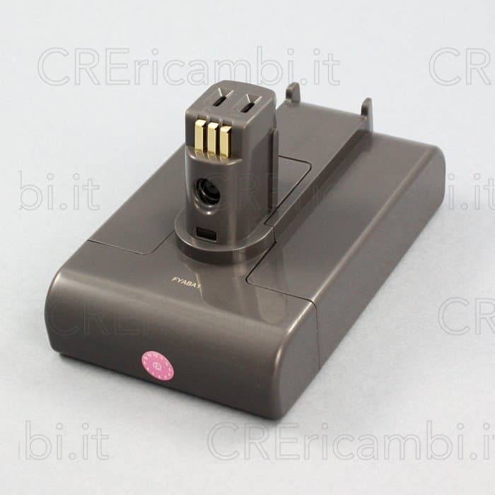 Batteria Li-Ion Adattabile per Dyson DC31, DC34, DC35 - 2