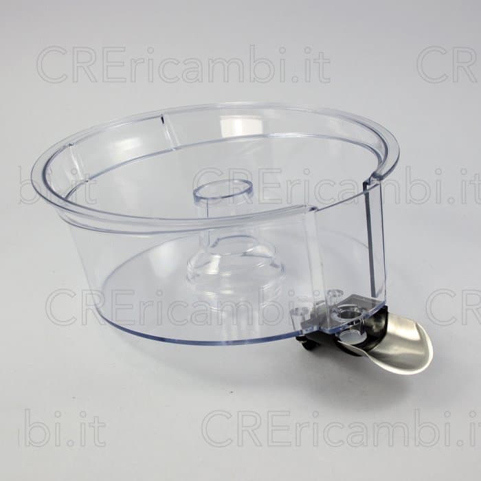Contenitore Succo per Arancia Express N 110131 - 3