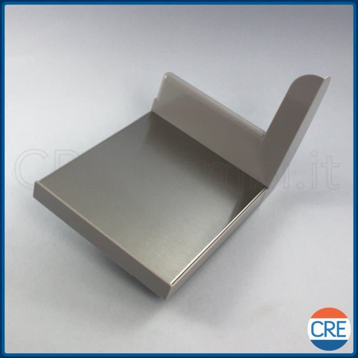 Carrello Scorrimento per Affettatrice Ausonia 190 - 2