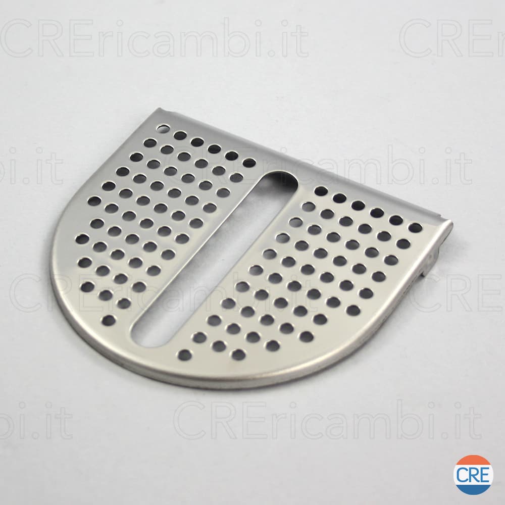 Griglia Poggiatazze per Pixie Nespresso EN125, EN126 - 2