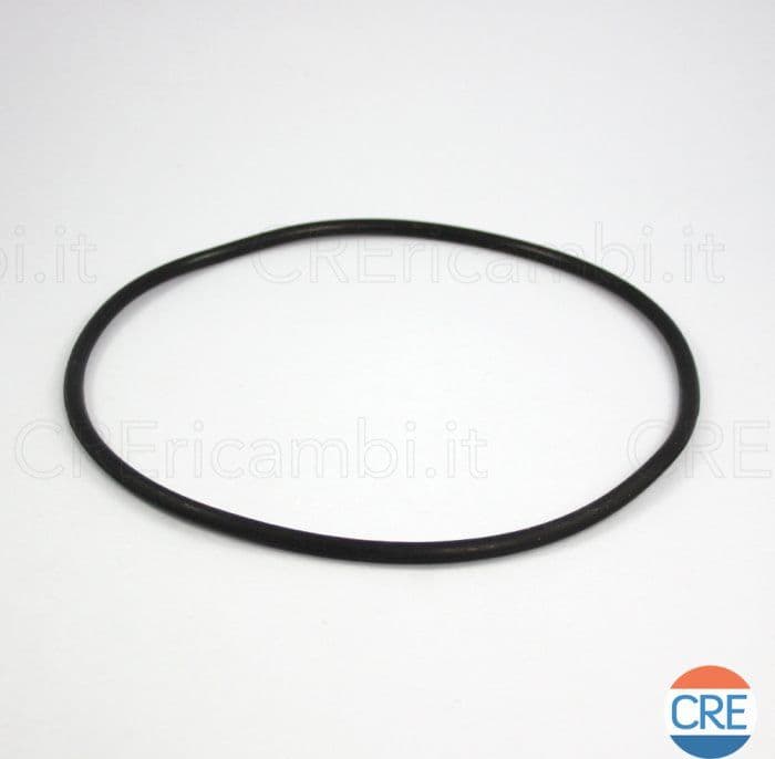 Guarnizione 20 cm per Pentola Pressione 5/7 L Lagostina - 2