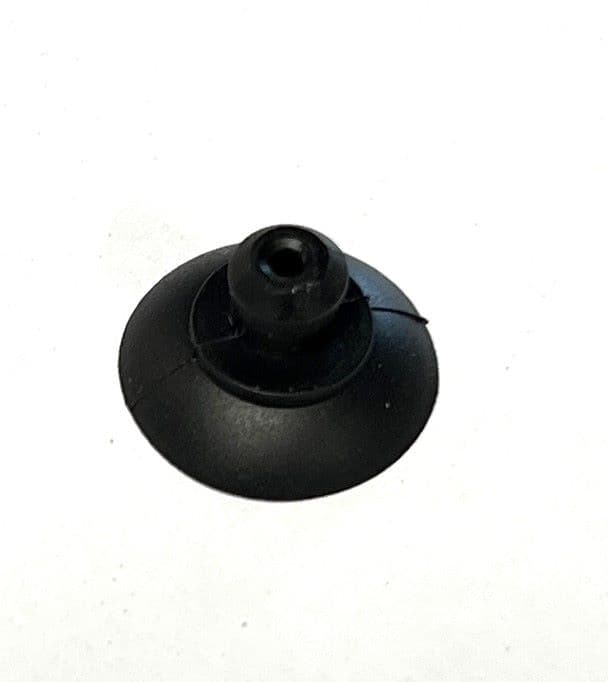 Ventosa Piedino per Grattugia Ghiro 021 – Irobot – plastica