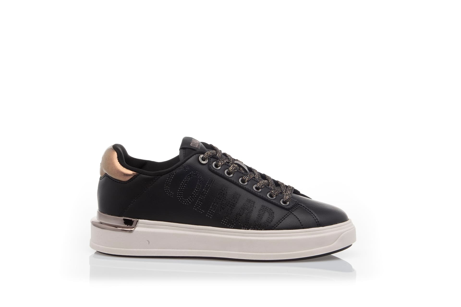COLMAR  Sneakers Nero - 4