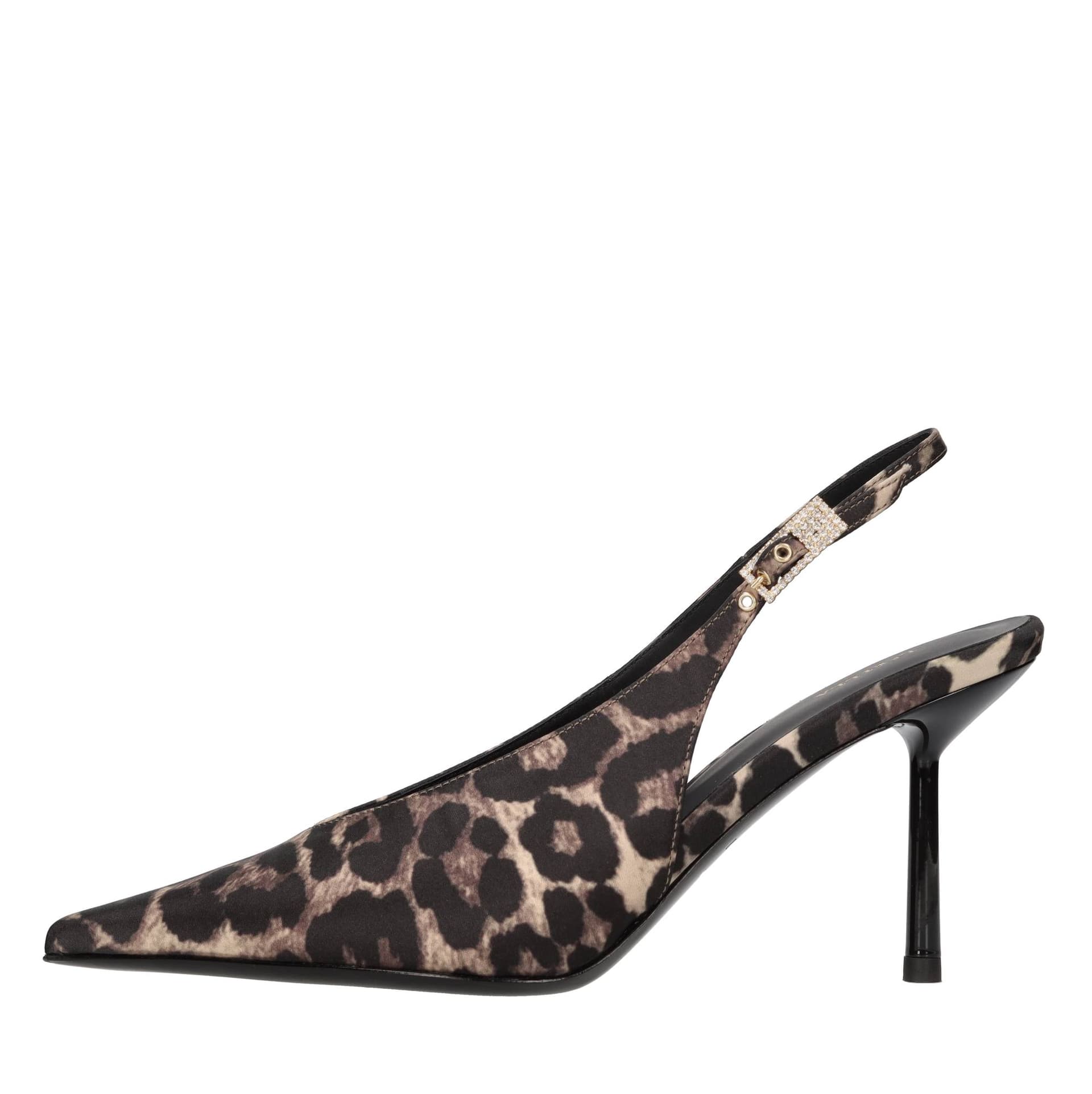 Le Silla  Scarpe con Tacco Beige - 7