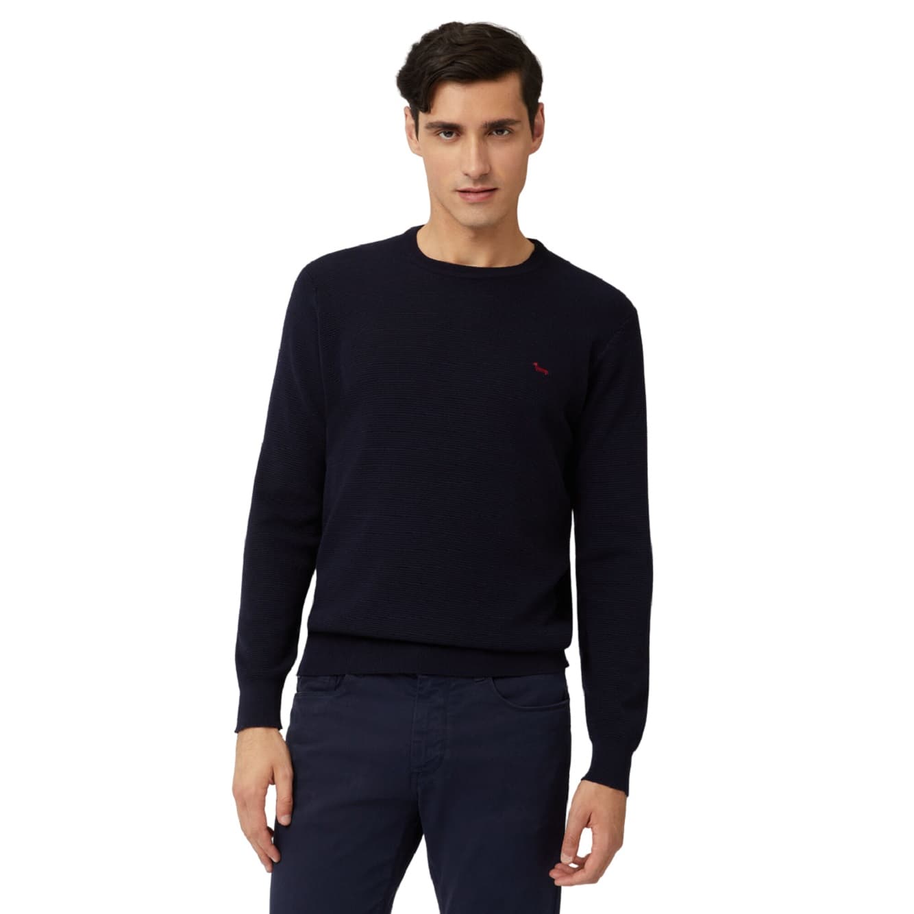 Harmont &amp; Blaine  Maglie Blu - 4