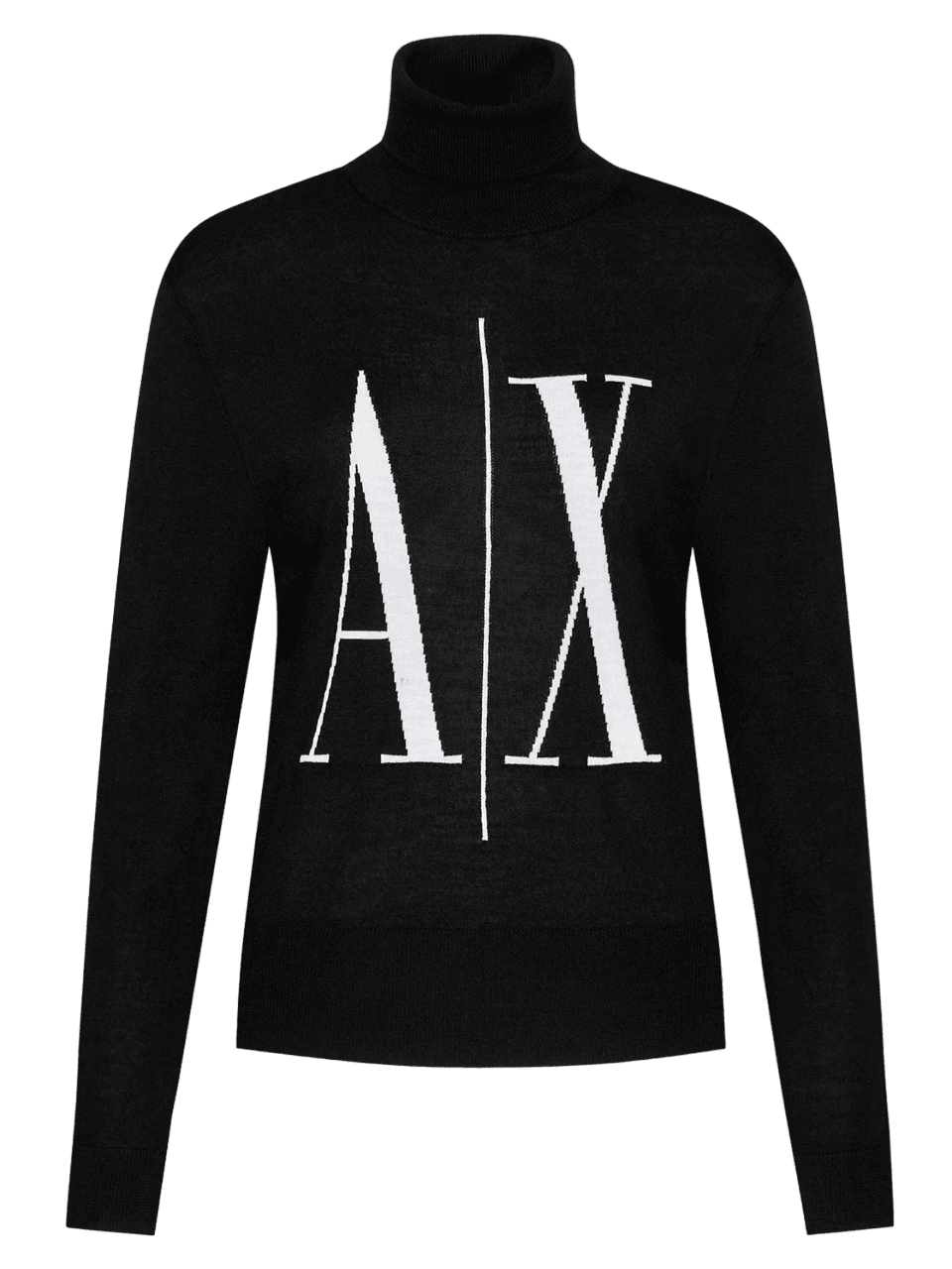 ARMANI EXCHANGE  Maglie Nero - 3