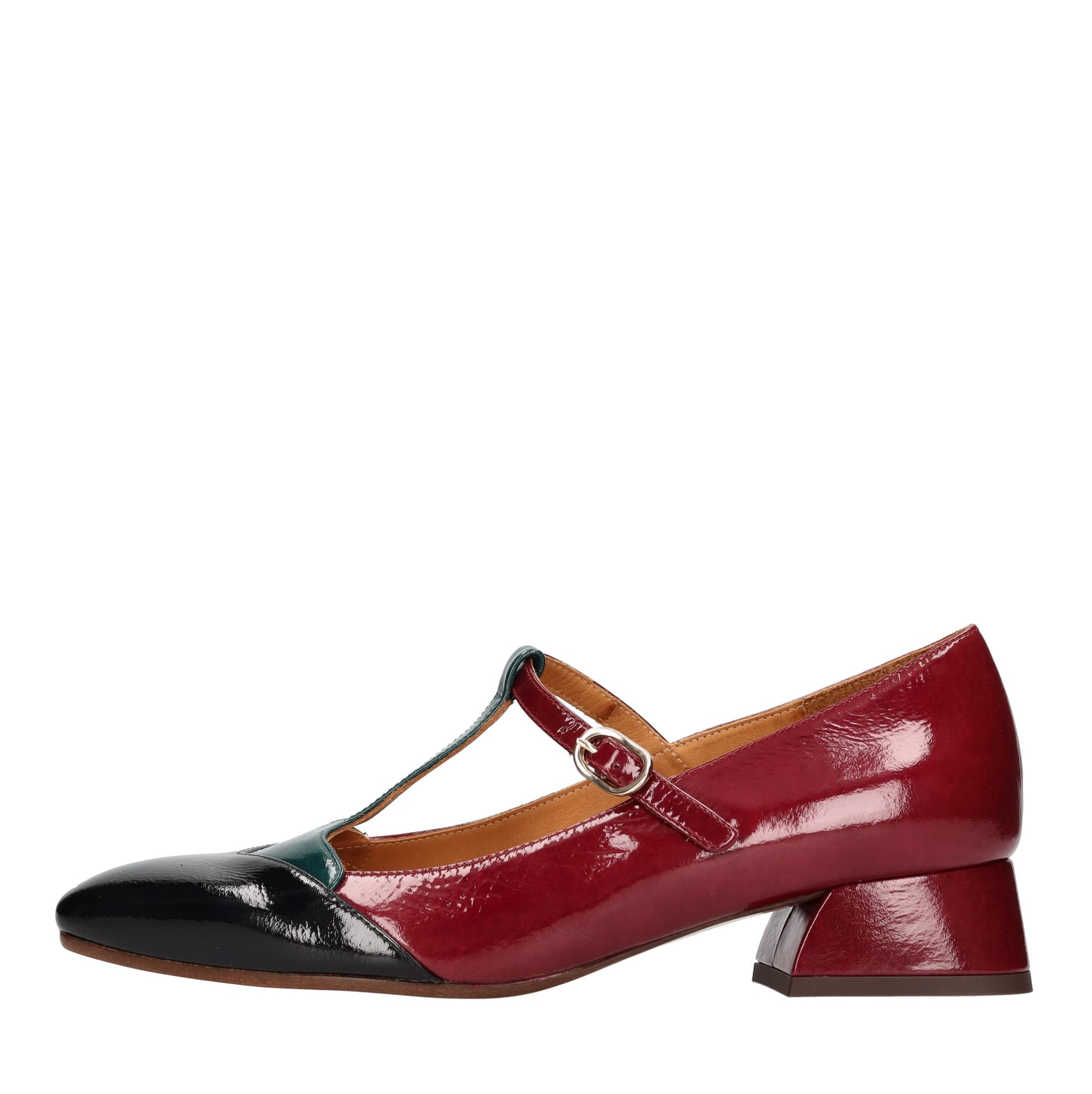 Chie Mihara  Scarpe con Tacco Marrone - 7