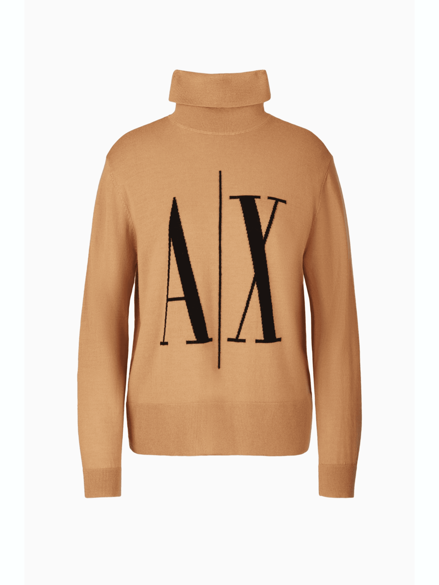ARMANI EXCHANGE  Maglie Beige - 2