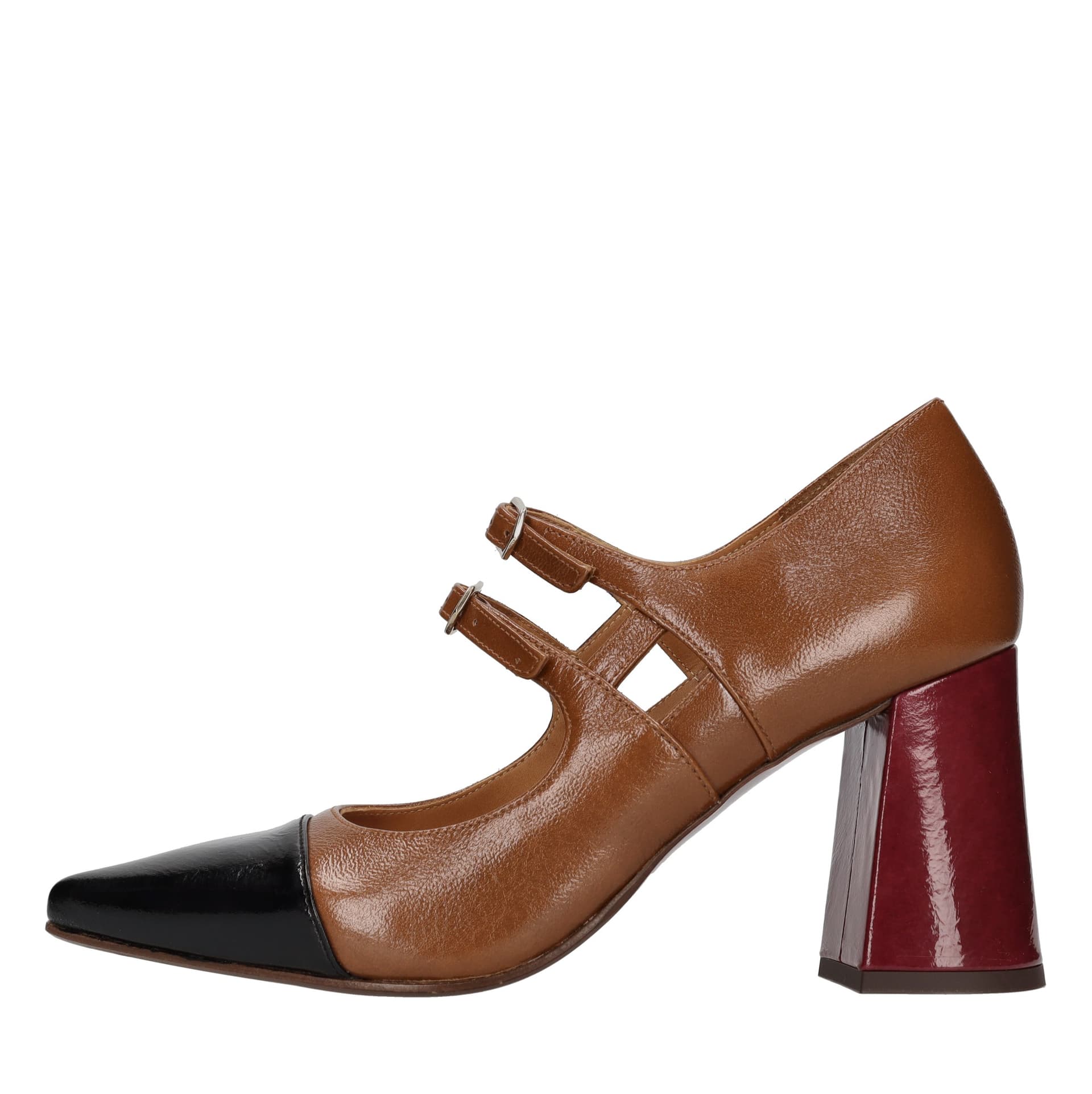 Chie Mihara  Scarpe con Tacco Multicolor - 7