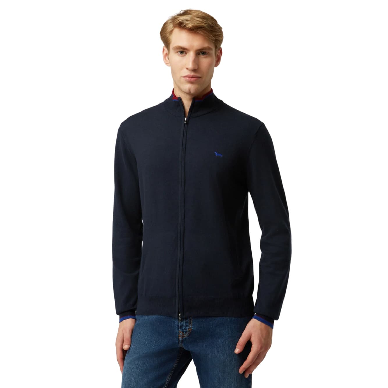 Harmont &amp; Blaine  Maglie Blu - 4