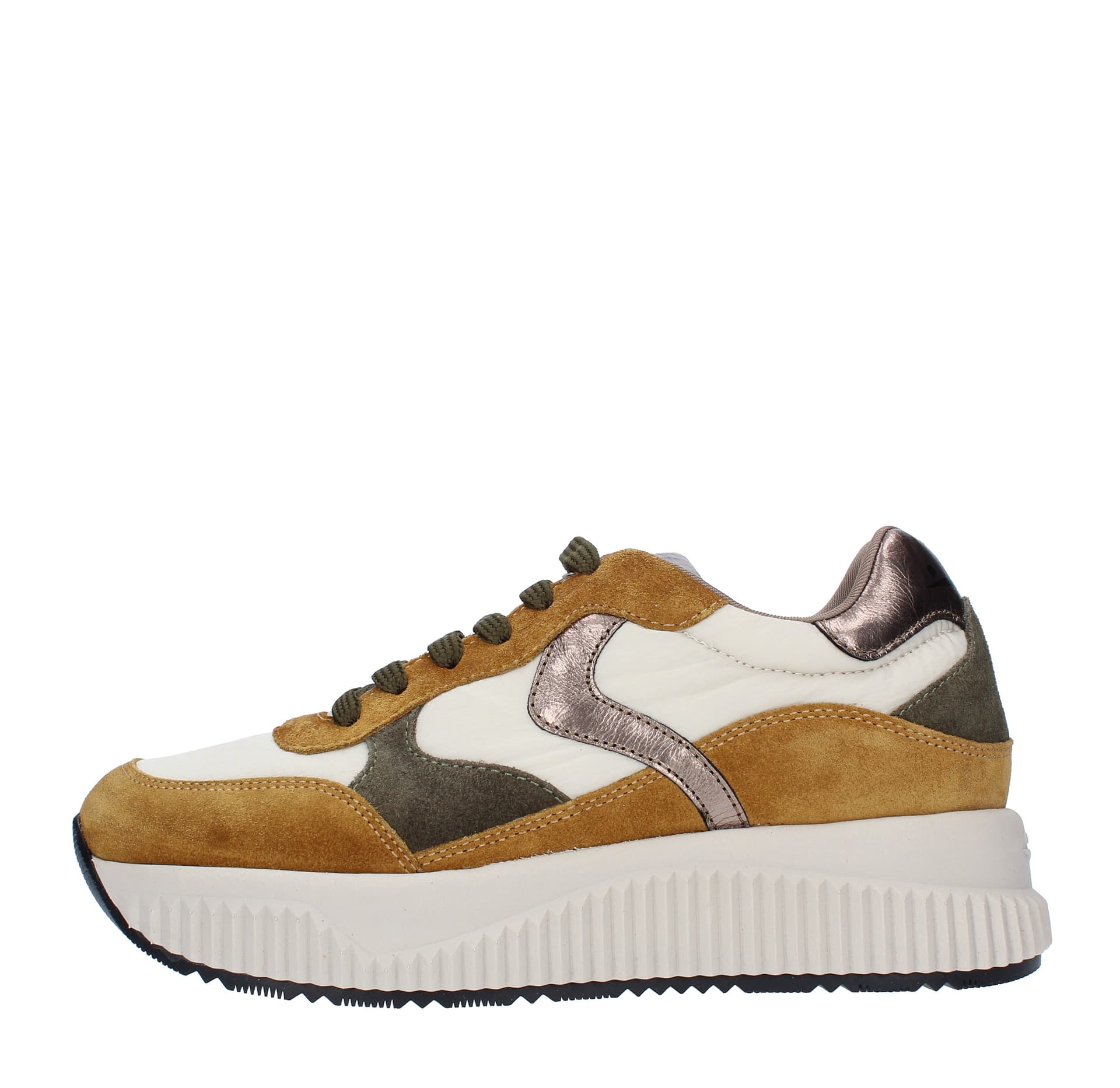 Voile Blanche VOILE BLANCHE Sneakers Multicolor - 7