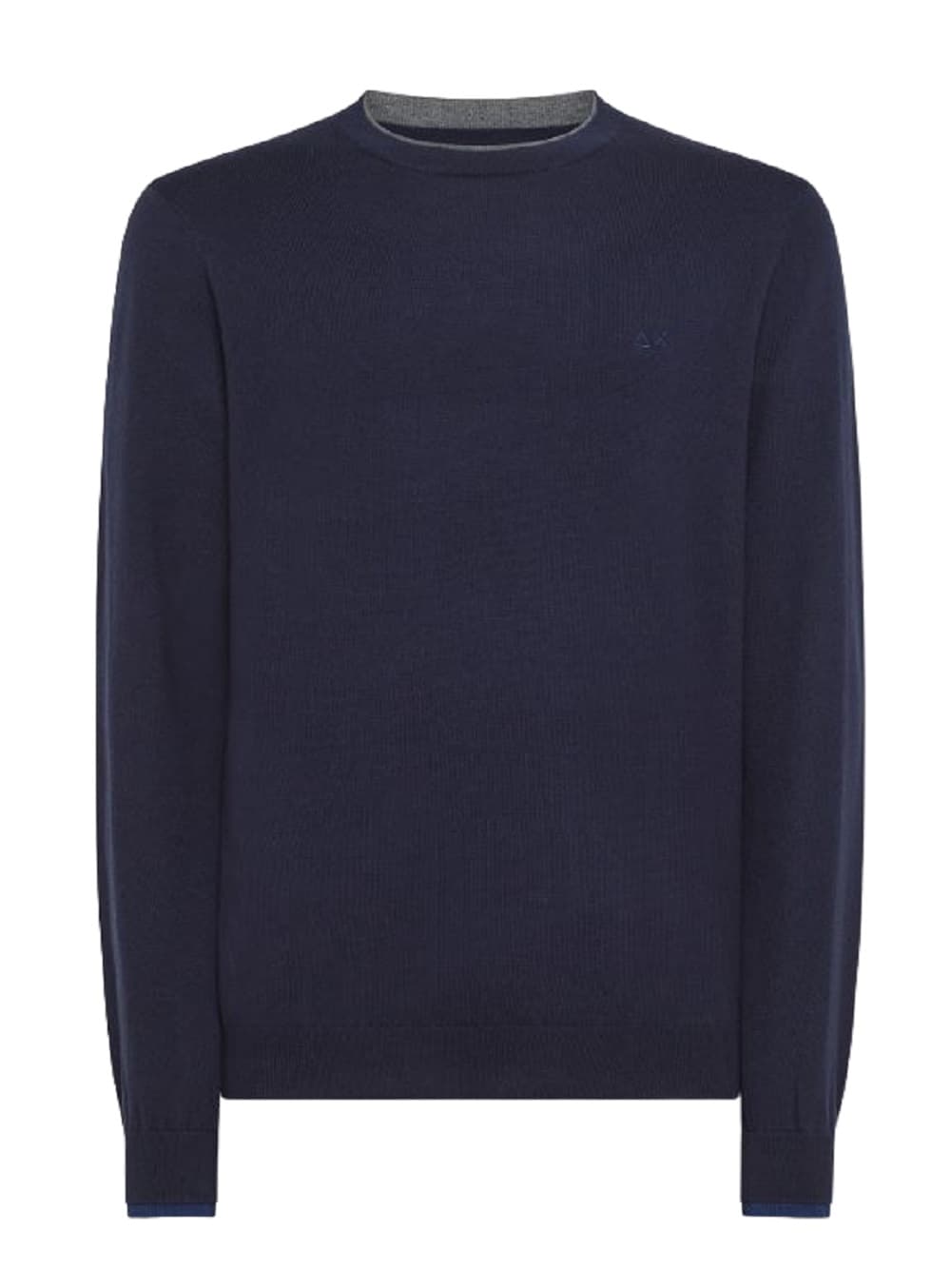 Sun68  Maglie Blu - 2