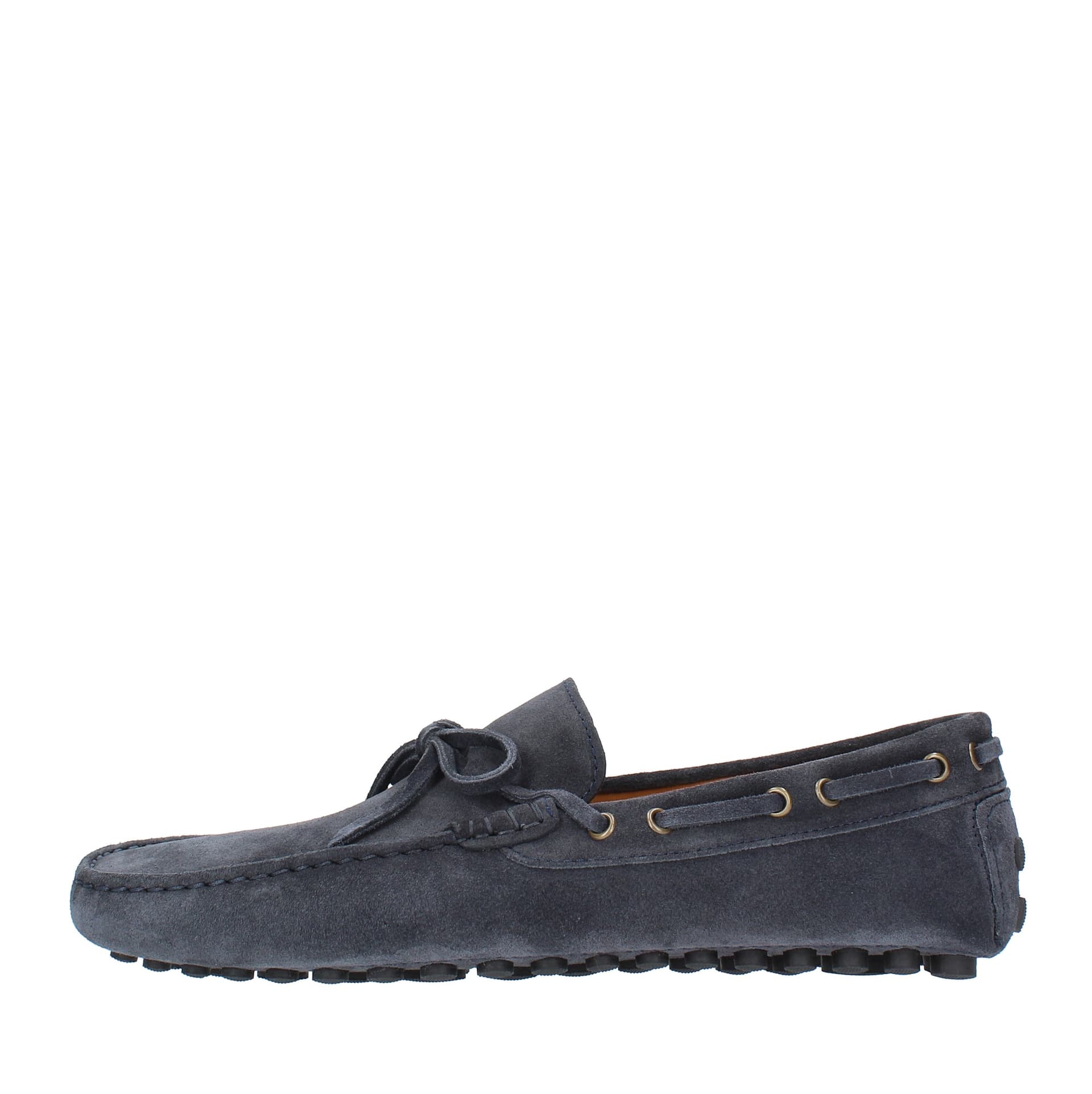 Doucal's  Scarpe basse Blu - 7