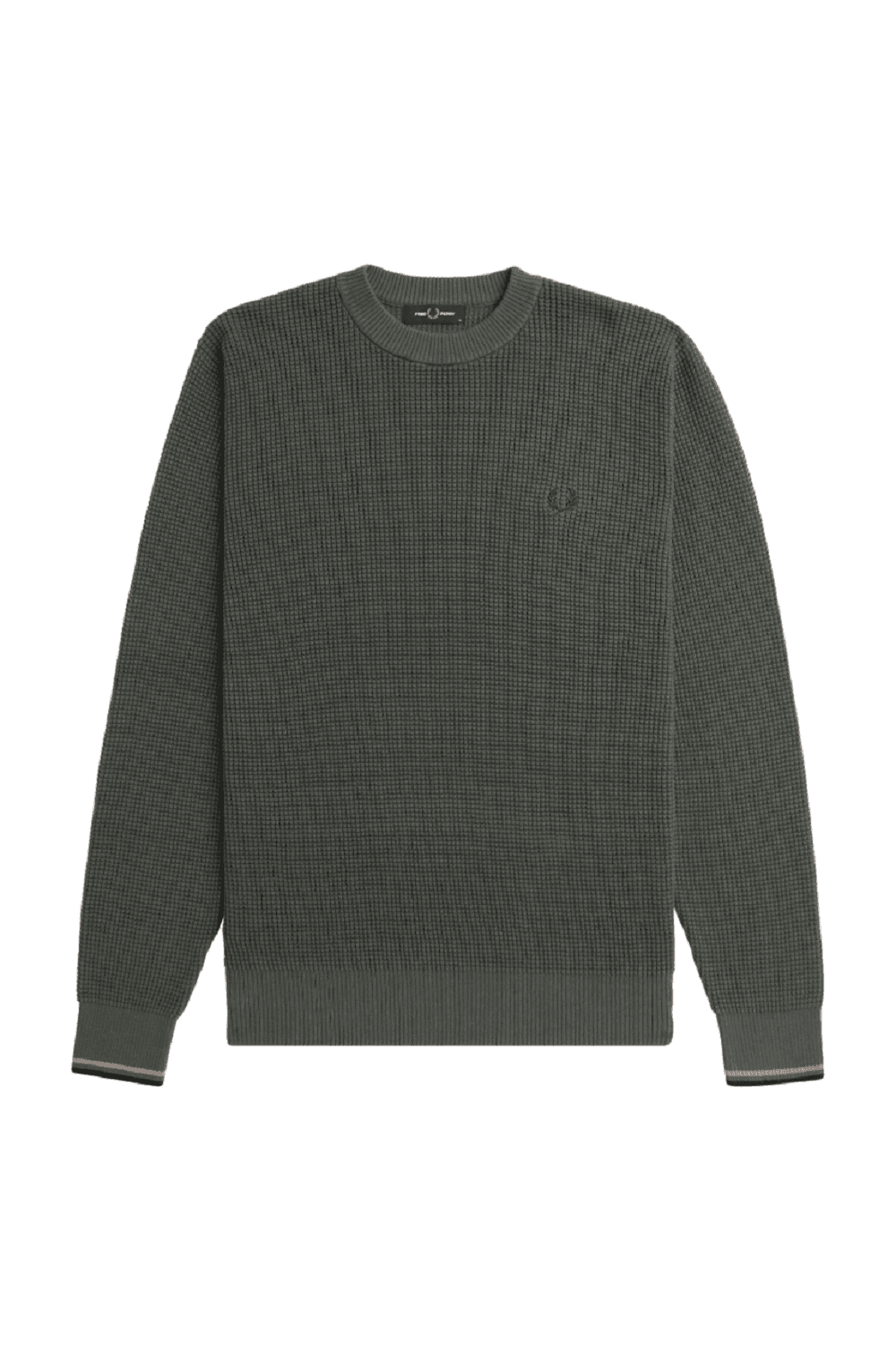 Fred Perry  Maglie Verde - 8