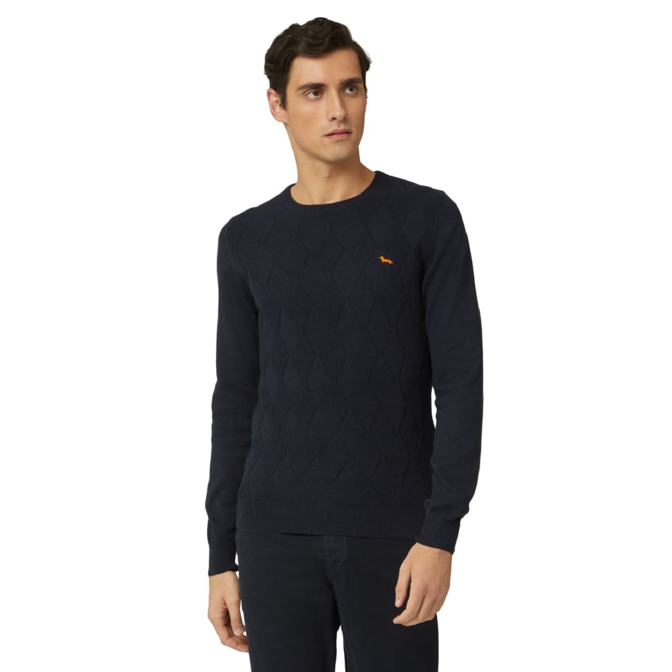 Harmont &amp; Blaine  Maglie Blu - 4