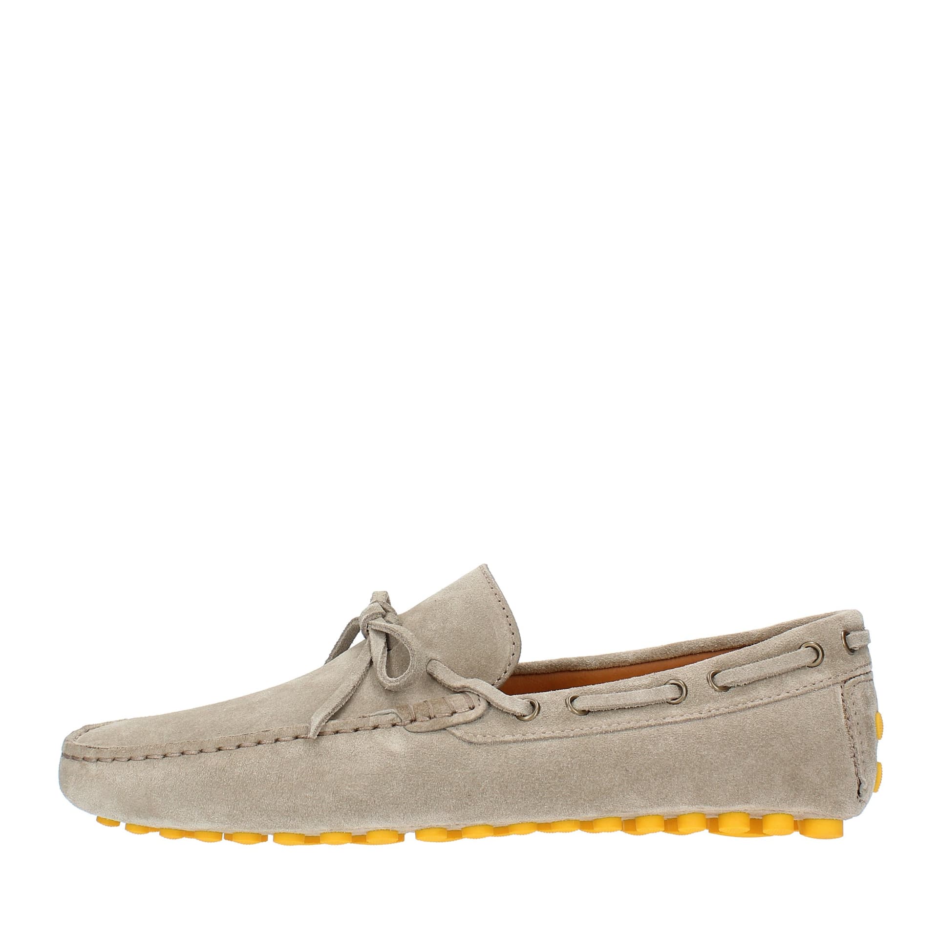 Doucal's  Scarpe basse Grigio - 7