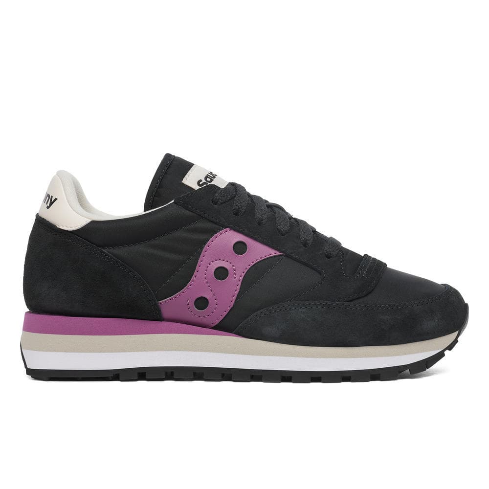 Saucony  Sneakers Nero - 6