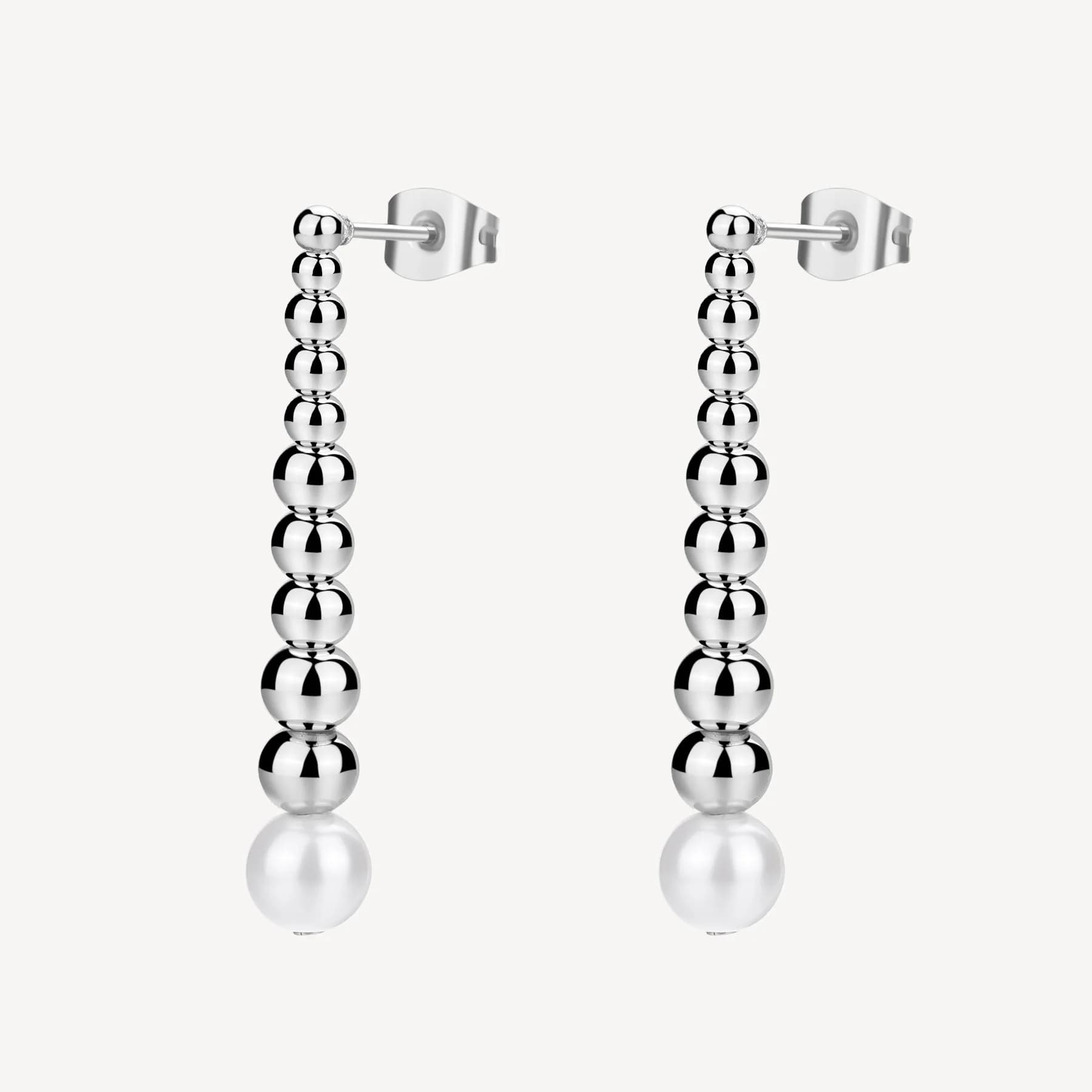 Orecchini donna BROSWAY PERFECT BPC26 - 3