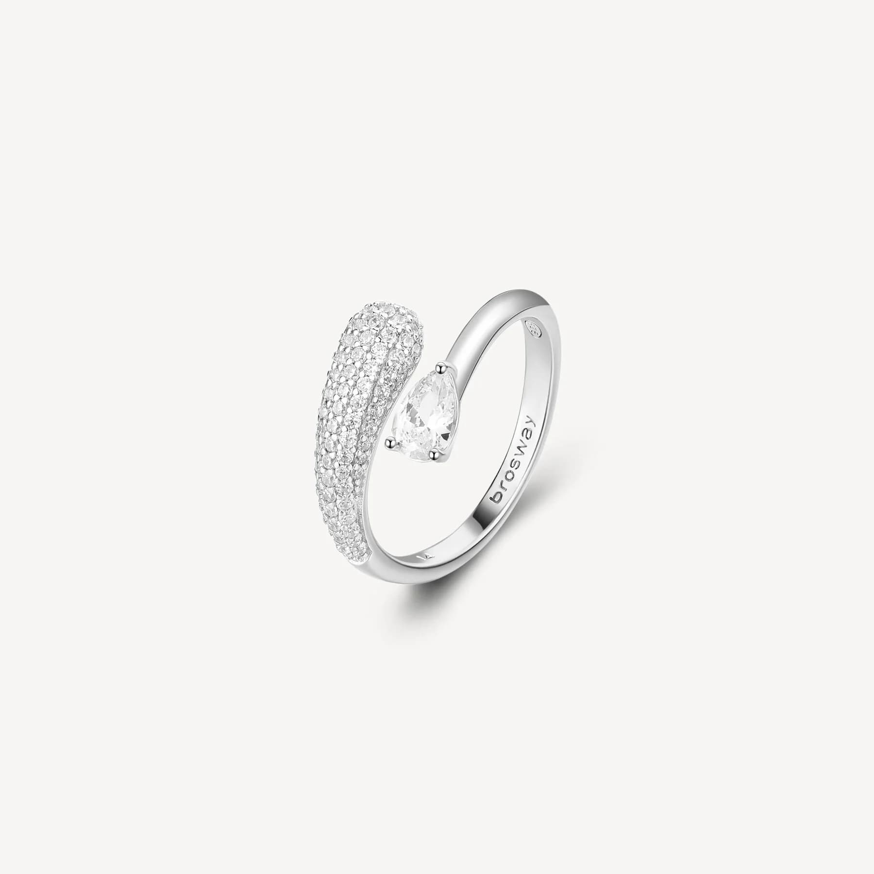 Anello donna FANCY BROSWAY FIW129B - 3