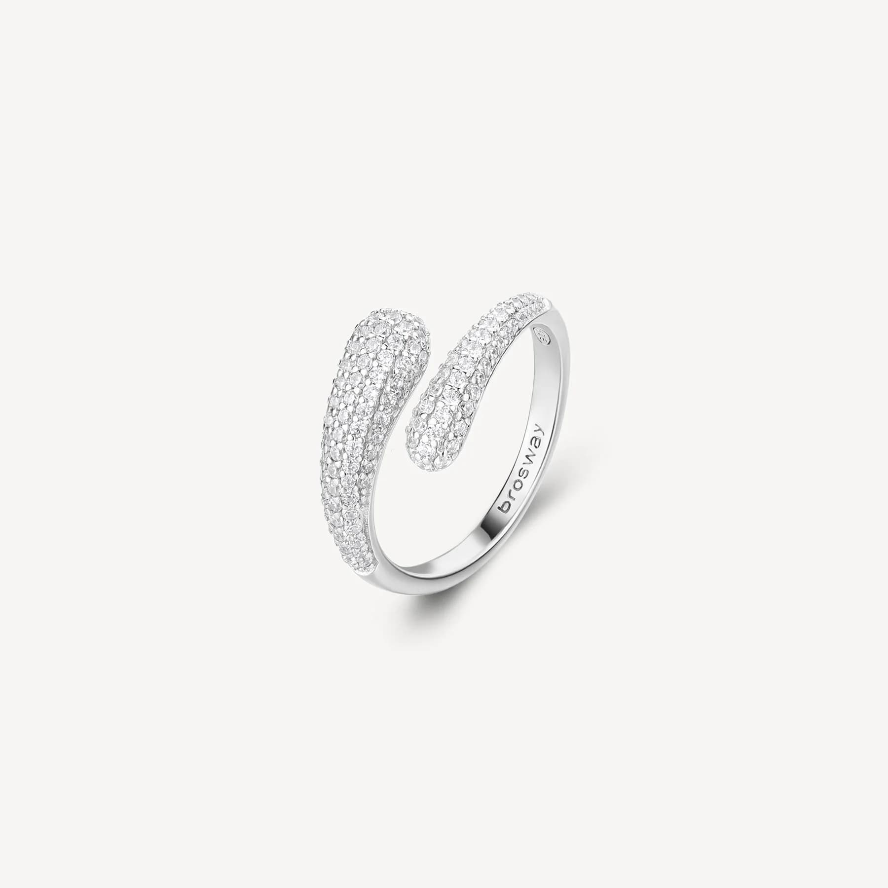 Anello donna FANCY BROSWAY FIW128B - 3