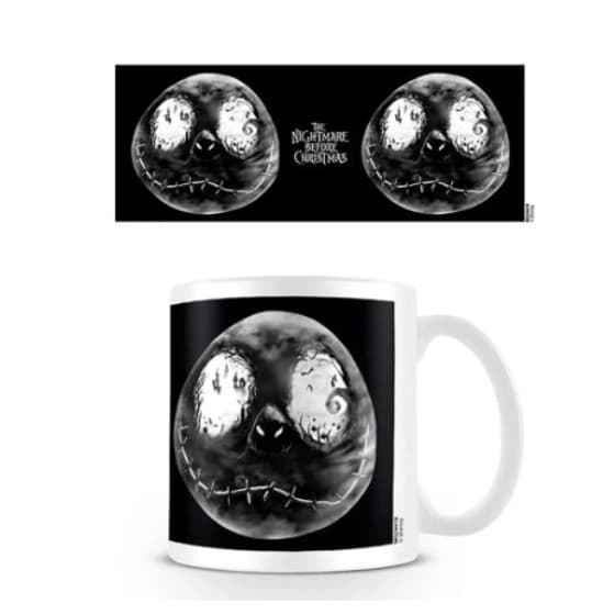 Tazza The Nightmare Before Christmas Jack Face - Mg24419C - 2