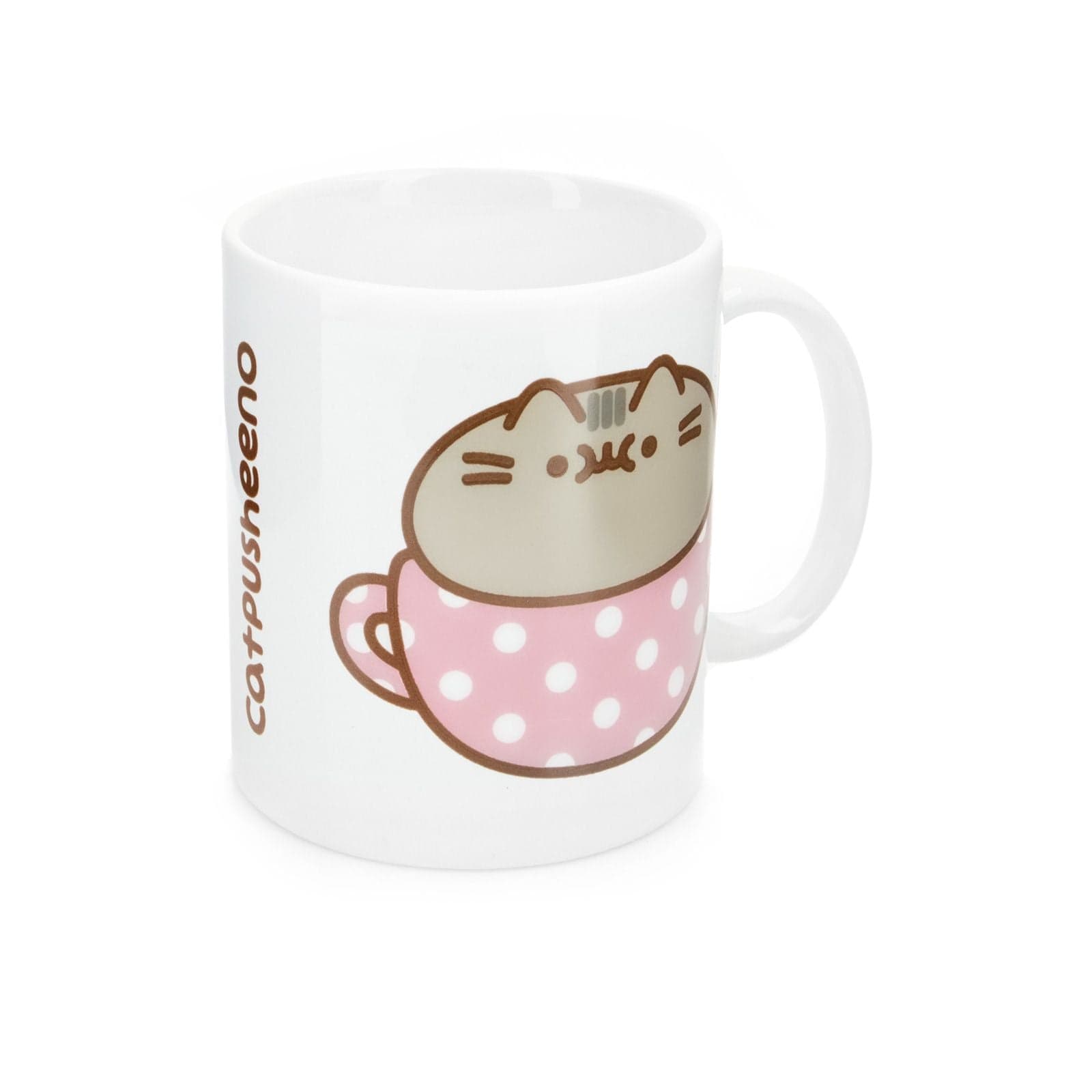 Tazza Pusheen Catpusheeno - Mg27063C in Tazze e tazzine da caffè Prezzo Bomba Store - Casalnuovo di Napoli, commercioVirtuoso.it
