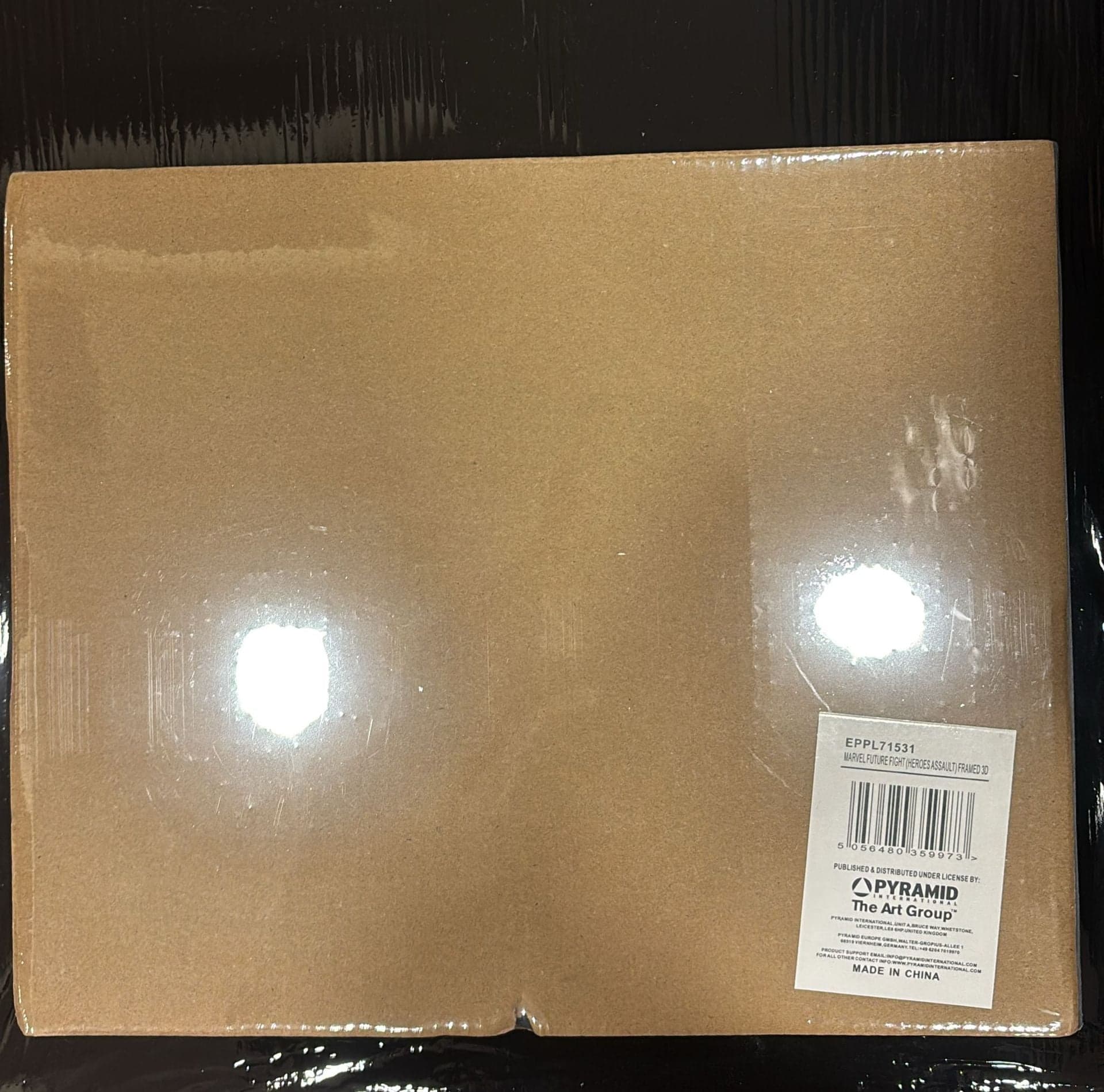 Quadro 3D Lenticular Poster Marvel Future Fight Heroes Assault - Eppl71531 in Poster e stampe Prezzo Bomba Store - Casalnuovo di Napoli, commercioVirtuoso.it
