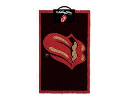 Zerbino Rolling Stones Cm 60X40 - Gp85024 - 2