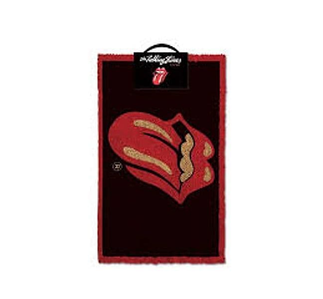 Zerbino Rolling Stones Cm 60X40 - Gp85024 - 2