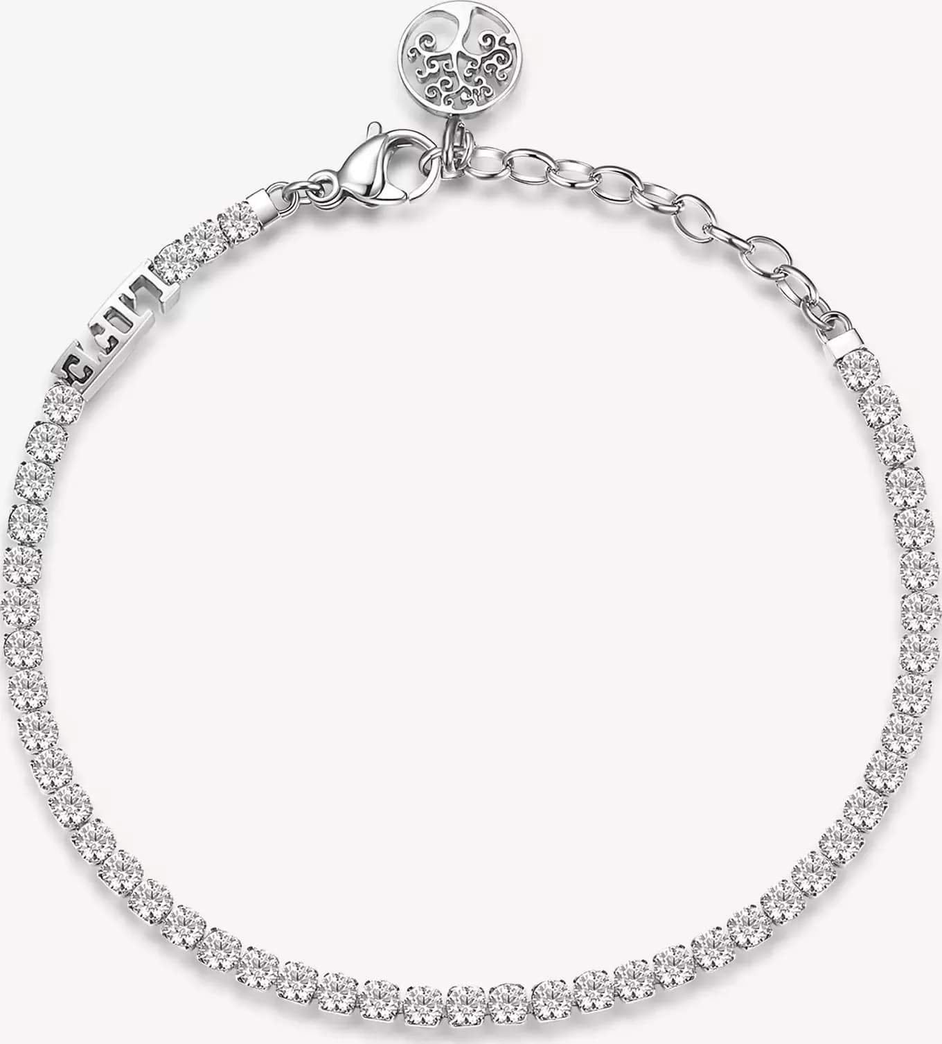 Bracciale donna BROSWAY DESIDERI BEI022 – gioiello