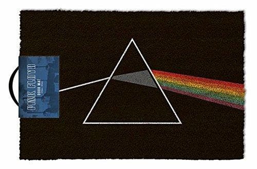 Zerbino Pink Floyd Dark Side Of The Moon Cm 60X40 - Gp85040 - 4