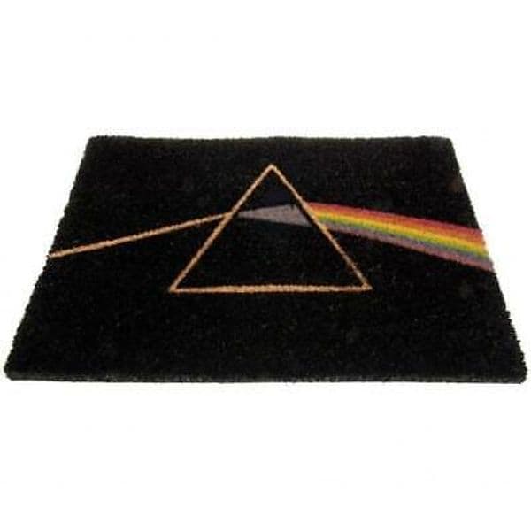 Zerbino Pink Floyd Dark Side Of The Moon Cm 60X40 - Gp85040 in Zerbini Prezzo Bomba Store - Casalnuovo di Napoli, commercioVirtuoso.it