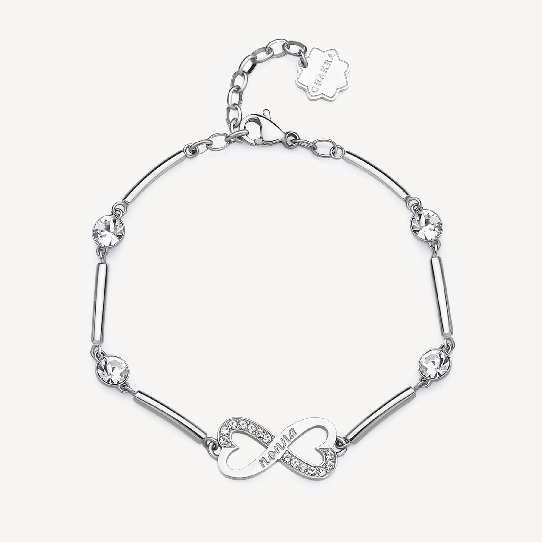 Bracciale donna BROSWAY CHAKRA BHKB162 - 3