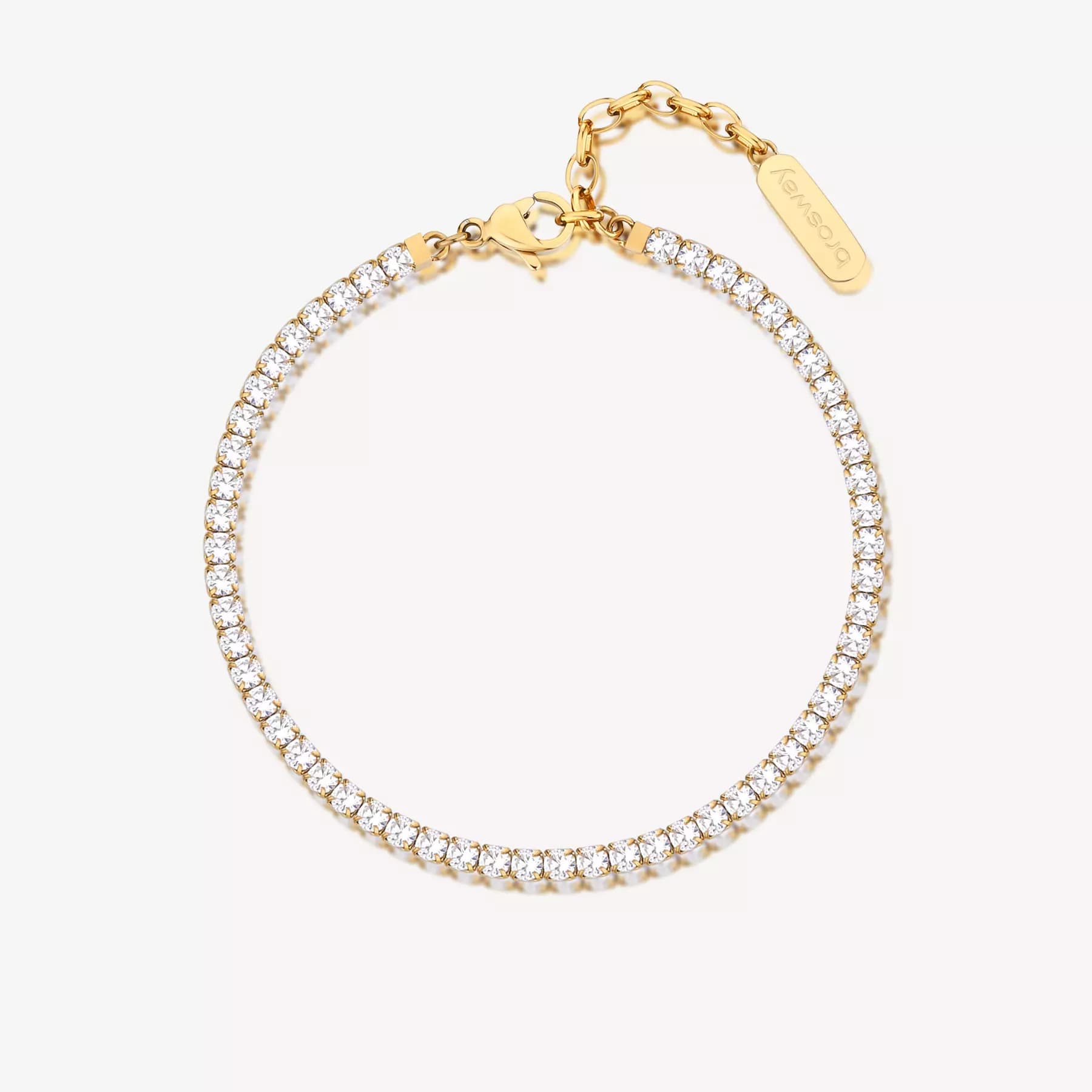 Bracciale donna BROSWAY DESIDERI BEI081 - 3