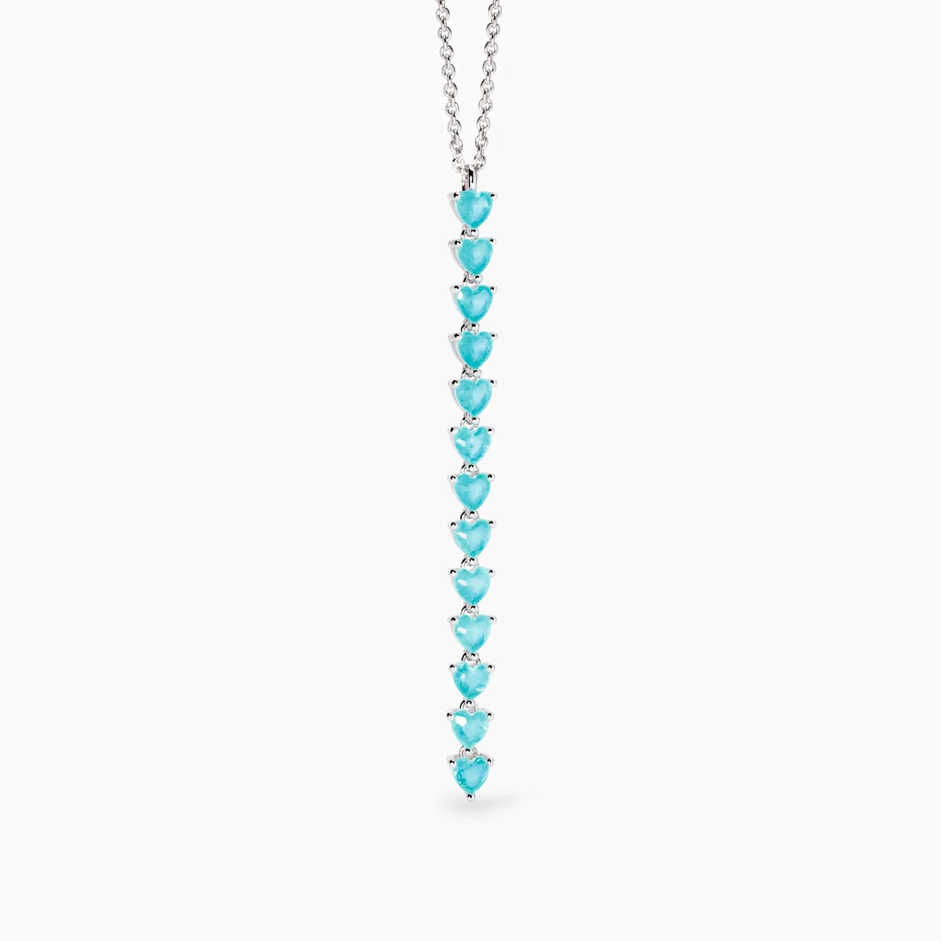 Collana donna MABINA 553738 - 3
