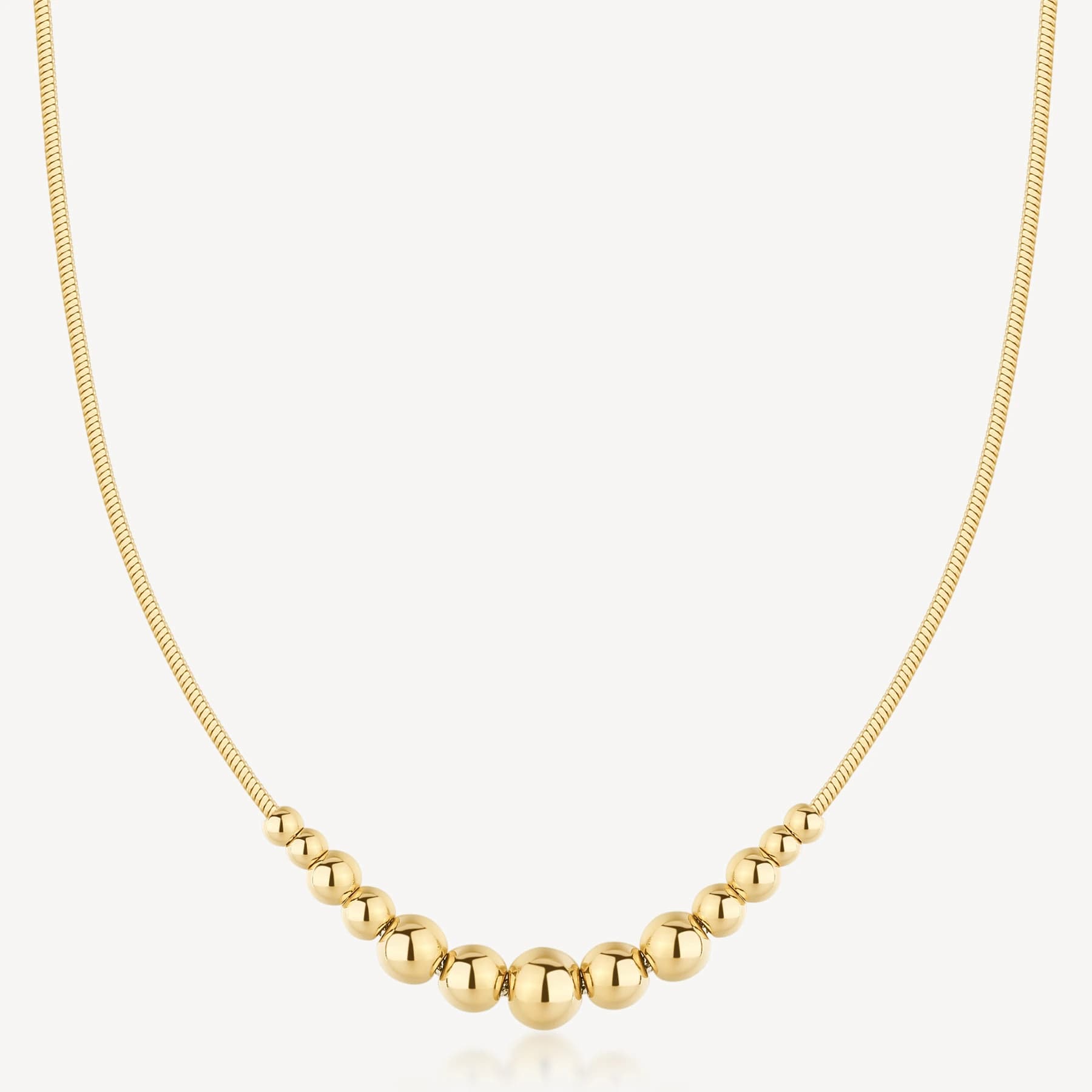 Collana donna BROSWAY PERFECT BPC06 - 3
