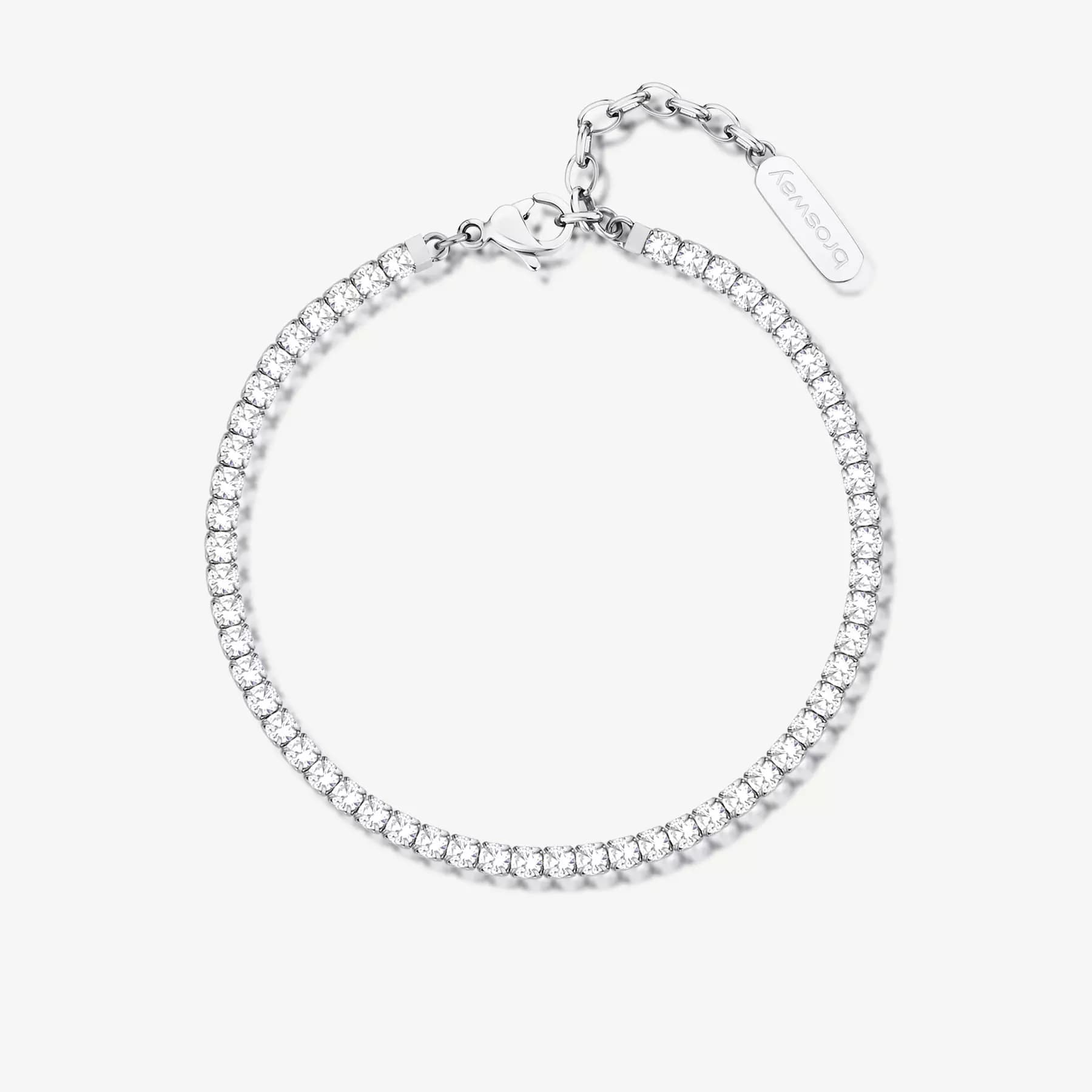 Bracciale donna BROSWAY DESIDERI BEI080 - 3