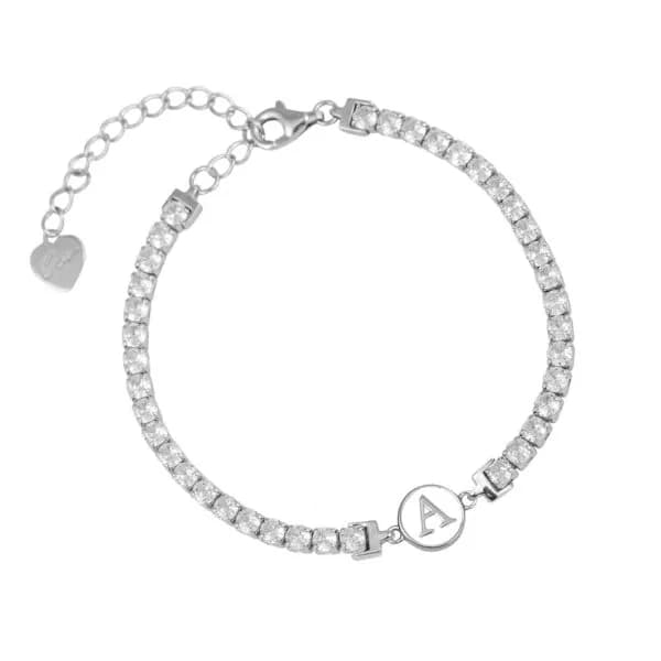 Bracciale donna personalizzabile OSA JEWELS 7100 - 2