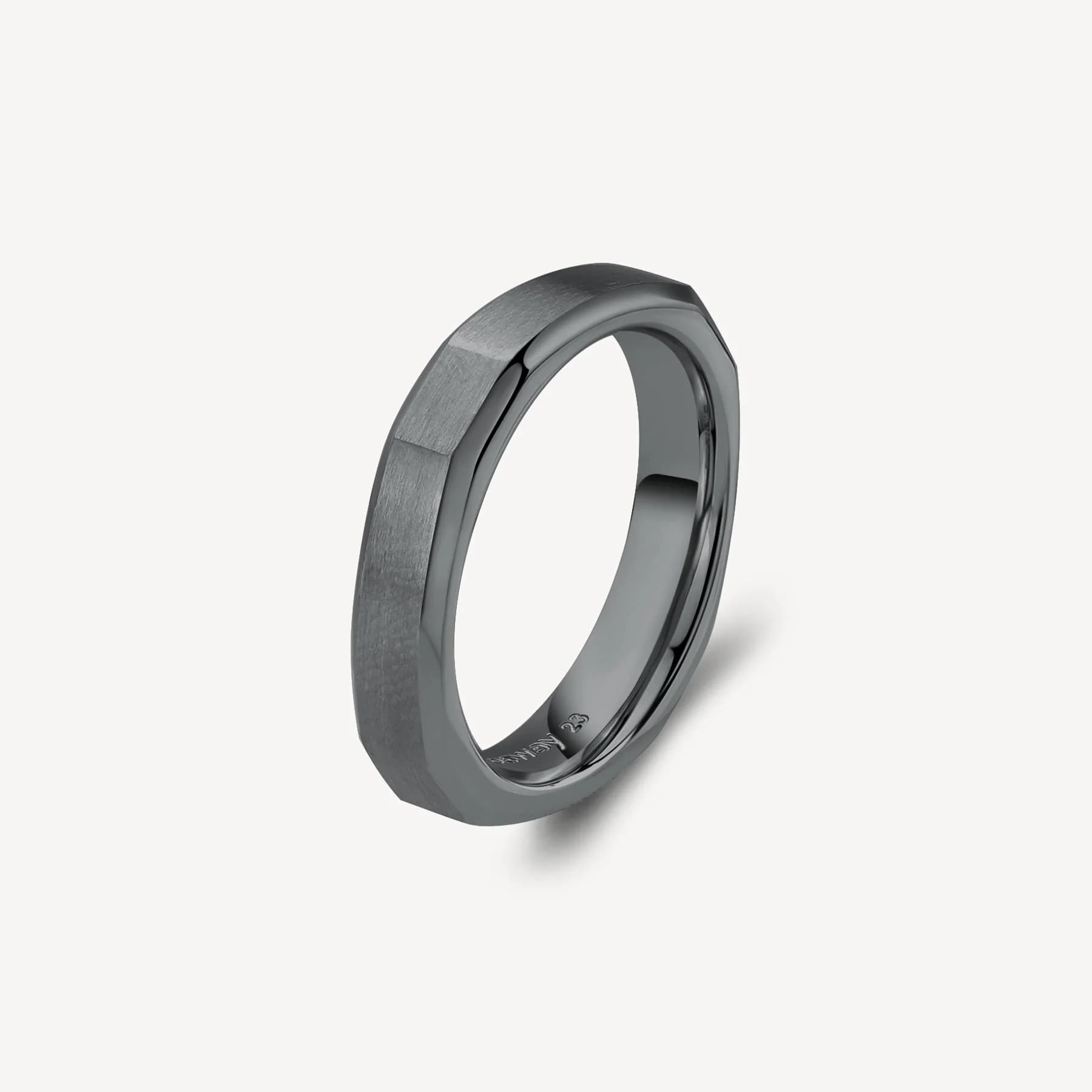 Anello uomo BROSWAY BOA32B - 3